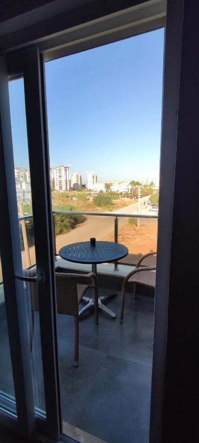 Lara Beach Homes Antalya Exteriör bild